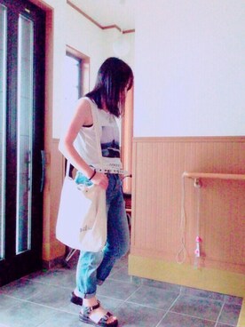 ななさんのコーディネート