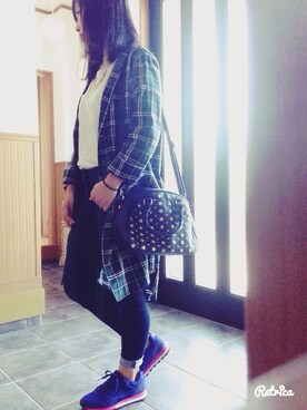 ななさんのコーディネート