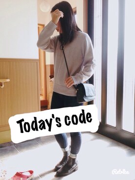 ななさんのコーディネート