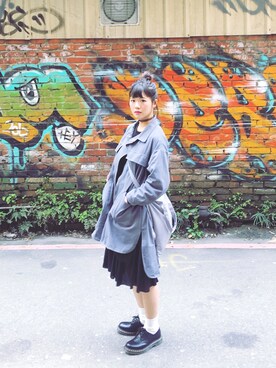 xainさんのコーディネート