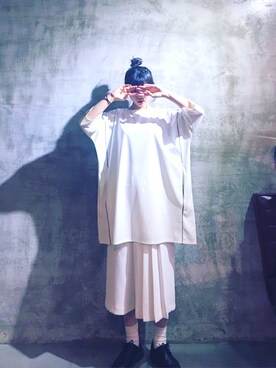 xainさんのコーディネート