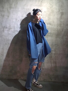 xainさんのコーディネート