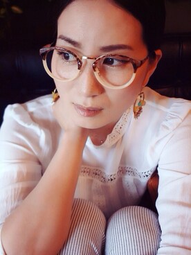 sayakaさんのコーディネート