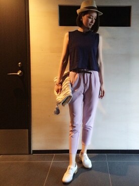 sayakaさんのコーディネート