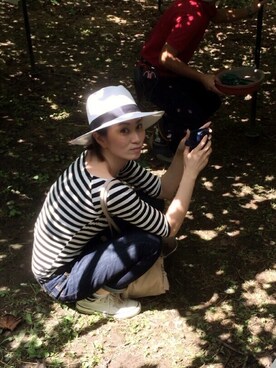 sayakaさんのコーディネート