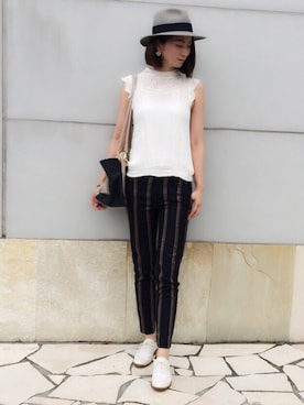 sayakaさんのコーディネート