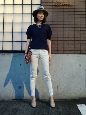 sayakaさんのコーディネート