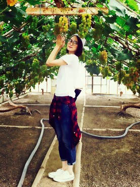 sayakaさんのコーディネート