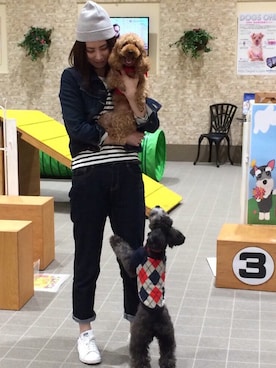 sayakaさんのコーディネート