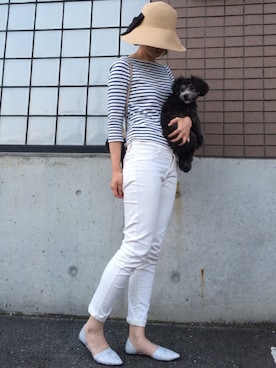 sayakaさんのコーディネート