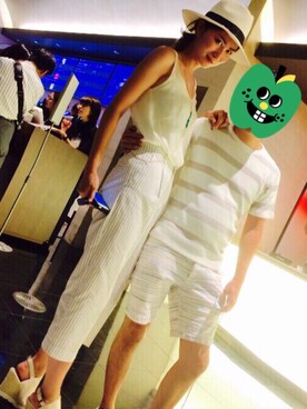 sayakaさんのコーディネート