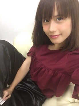 サンさんのコーディネート