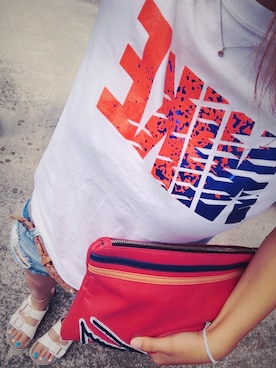 ちゃんゆりさんのコーディネート