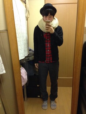 りょうさんのコーディネート
