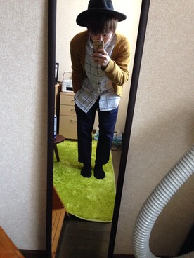 りょうさんのコーディネート