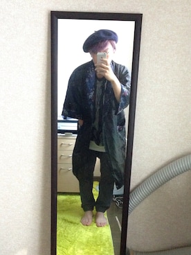 りょうさんのコーディネート