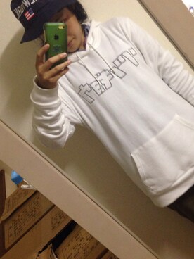  y ∪ k i ё  ..さんのコーディネート