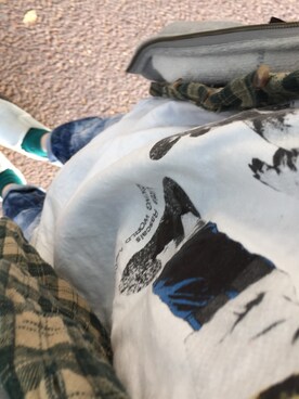 makudawellさんのコーディネート