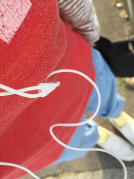 makudawellさんのコーディネート