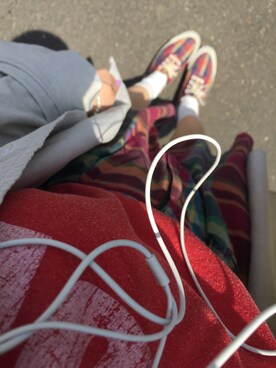 makudawellさんのコーディネート