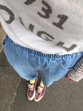 makudawellさんのコーディネート