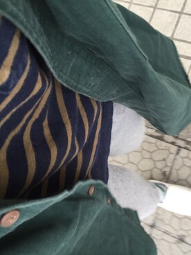 makudawellさんのコーディネート