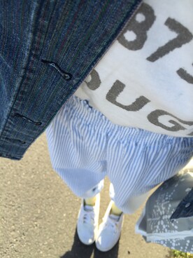 makudawellさんのコーディネート