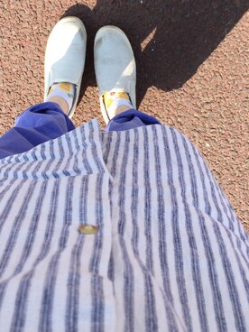 makudawellさんのコーディネート