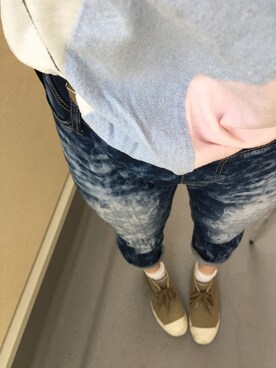 makudawellさんのコーディネート