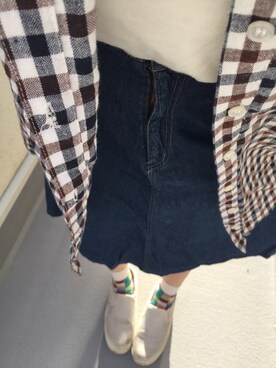 makudawellさんのコーディネート