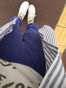 makudawellさんのコーディネート