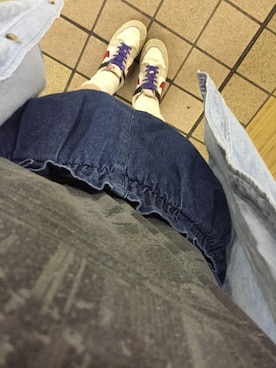 makudawellさんのコーディネート