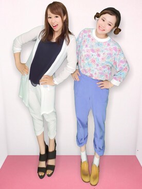 makudawellさんのコーディネート