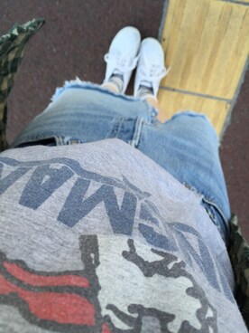 makudawellさんのコーディネート