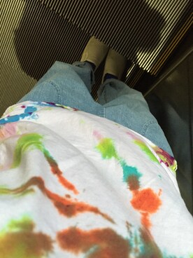 makudawellさんのコーディネート