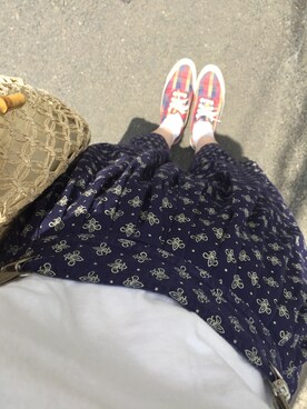 makudawellさんのコーディネート