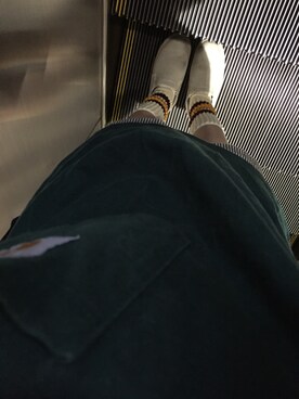 makudawellさんのコーディネート