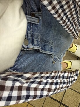 makudawellさんのコーディネート