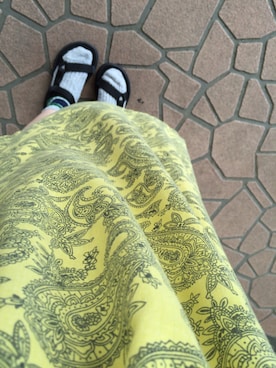 makudawellさんのコーディネート