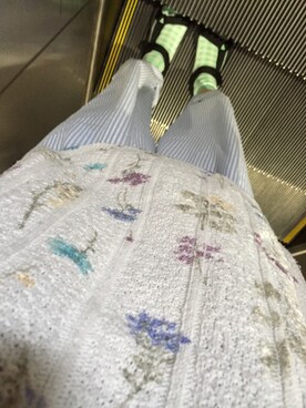 makudawellさんのコーディネート