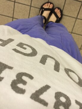 makudawellさんのコーディネート