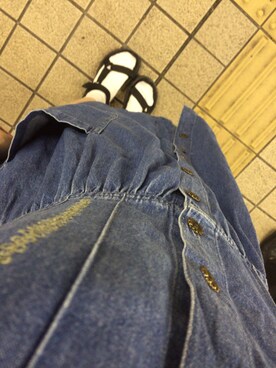 makudawellさんのコーディネート