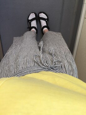 makudawellさんのコーディネート