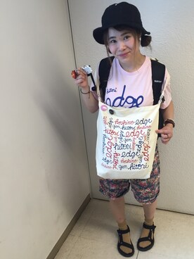 makudawellさんのコーディネート