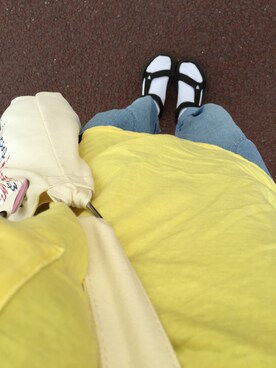 makudawellさんのコーディネート