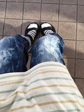 makudawellさんのコーディネート