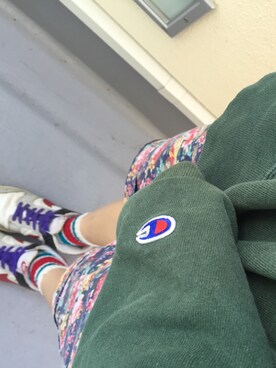 makudawellさんのコーディネート