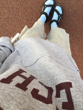 makudawellさんのコーディネート