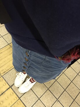 makudawellさんのコーディネート