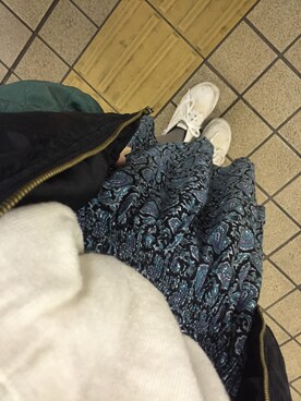 makudawellさんのコーディネート